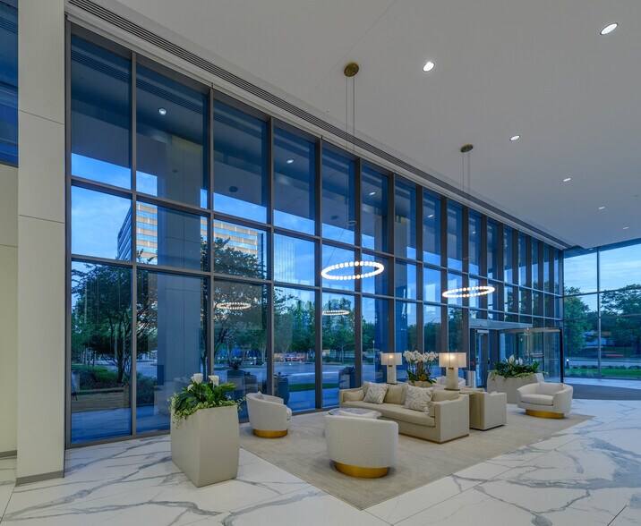 575 N Dairy Ashford Rd, Houston, TX à vendre - Photo de l’immeuble – Image 3 sur 18