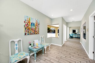 Plus de détails pour 32502 US Highway 19 N, Palm Harbor, FL - Bureau, Bureau/Médical à louer