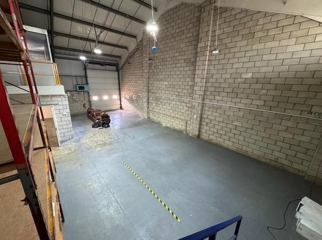 Farthing Rd, Ipswich à louer - Photo de l’immeuble – Image 3 sur 10