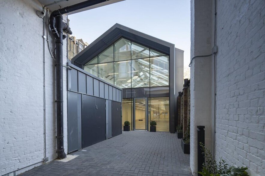 Cremer St, Londres à vendre - Photo de l’immeuble – Image 3 sur 49