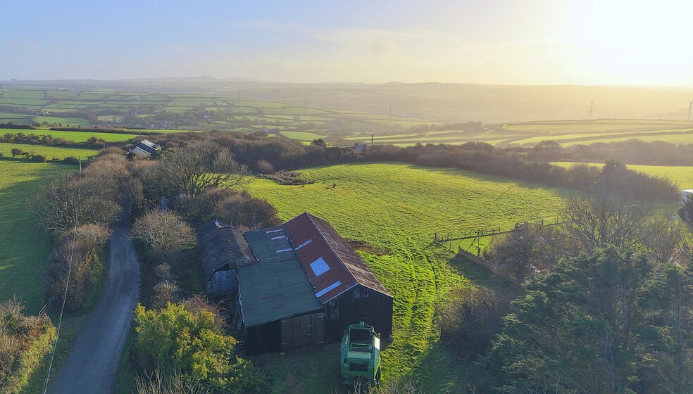 Trewalder Rd, Bodmin à vendre - Photo principale – Image 1 sur 6