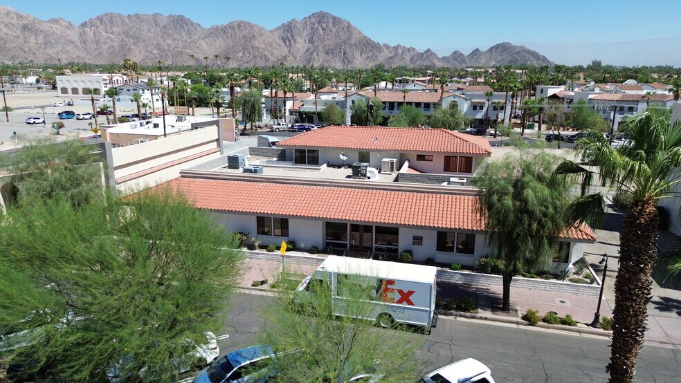 78060 Calle Estado, La Quinta, CA à louer - Photo de l’immeuble – Image 2 sur 12
