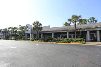 Plus de détails pour 95 Mathews Dr, Hilton Head Island, SC - Local commercial à louer
