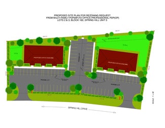 Plus de détails pour 8174 Spring Hill Dr, Spring Hill, FL - Terrain à vendre