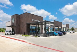 Plus de détails pour 8520 IH-35, San Antonio, TX - Local commercial à vendre