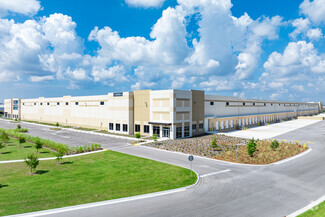 Highland Commerce Center of Fort Myers - immobilier d'entreprise