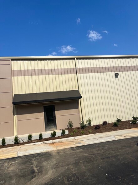 2900 Stitt St, Monroe, NC à vendre - Photo de l’immeuble – Image 1 sur 4