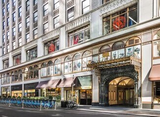Plus de détails pour 515 Madison Ave, New York, NY - Coworking à louer