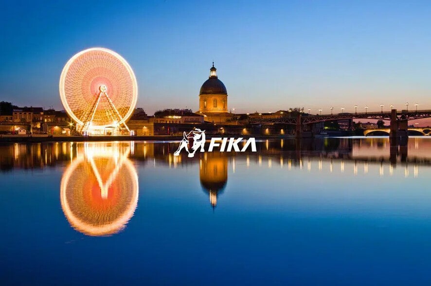 3 Impasse Benoît Arzac, Toulouse à vendre - Aérien – Image 3 sur 5