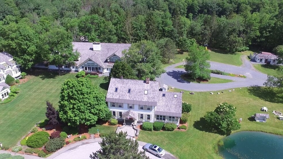 75 Billings Rd, Plymouth, VT à vendre - Photo de l’immeuble – Image 3 sur 6