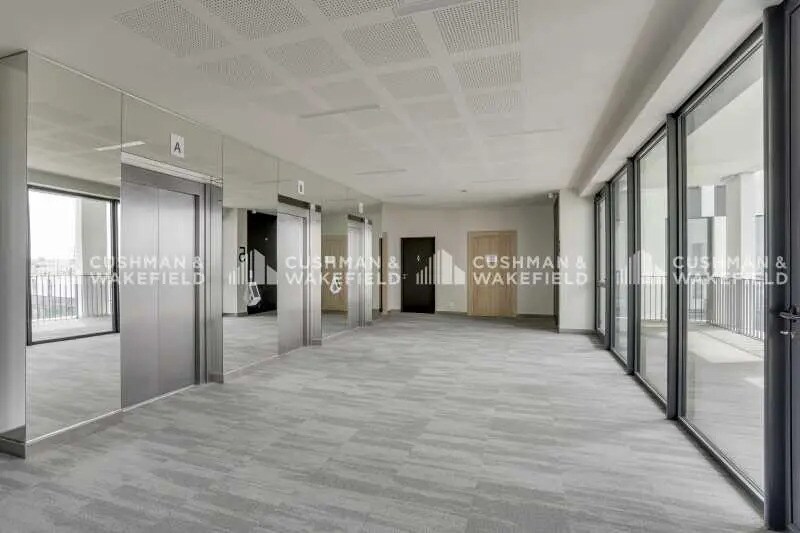 Bureau dans Vénissieux à vendre Photo intérieure– Image 1 sur 5