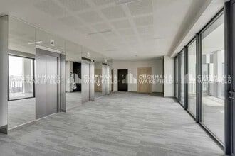 Bureau dans Vénissieux à vendre Photo intérieure– Image 1 sur 5