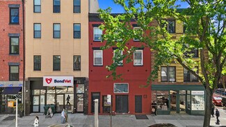 Plus de détails pour 219 Court St, Brooklyn, NY - Logement à vendre