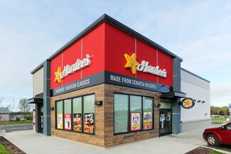 Plus de détails pour 2305 N State Highway 3, North Vernon, IN - Local commercial à louer