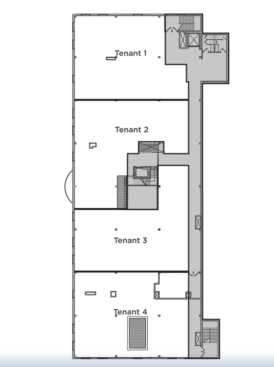 67 Glenbrook Pl SW, Calgary, AB à louer Plan d’étage– Image 1 sur 1