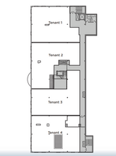 67 Glenbrook Pl SW, Calgary, AB à louer Plan d’étage– Image 1 sur 1
