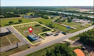 Plus de détails pour 4627 NE 23rd St, Oklahoma City, OK - Spécialisé à vendre