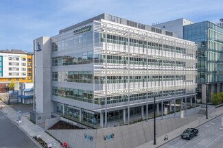 Plus de détails pour 530 Fairview Ave N, Seattle, WA - Bureau, Bureau/Médical à louer