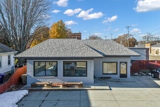 Plus de détails pour 4104 7th Ave, Kenosha, WI - Local commercial à vendre
