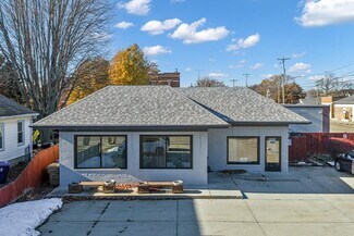 Plus de détails pour 4104 7th Ave, Kenosha, WI - Local commercial à vendre