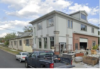Plus de détails pour 959 Kennedy Blvd, Manville, NJ - Industriel/Logistique à vendre
