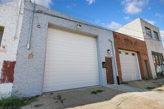 Plus de détails pour 1770 Tilghman St, Philadelphia, PA - Industriel/Logistique à louer