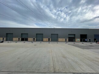 Plus de détails pour 19 Cherry Farm Close, Malton - Local d’activités à vendre