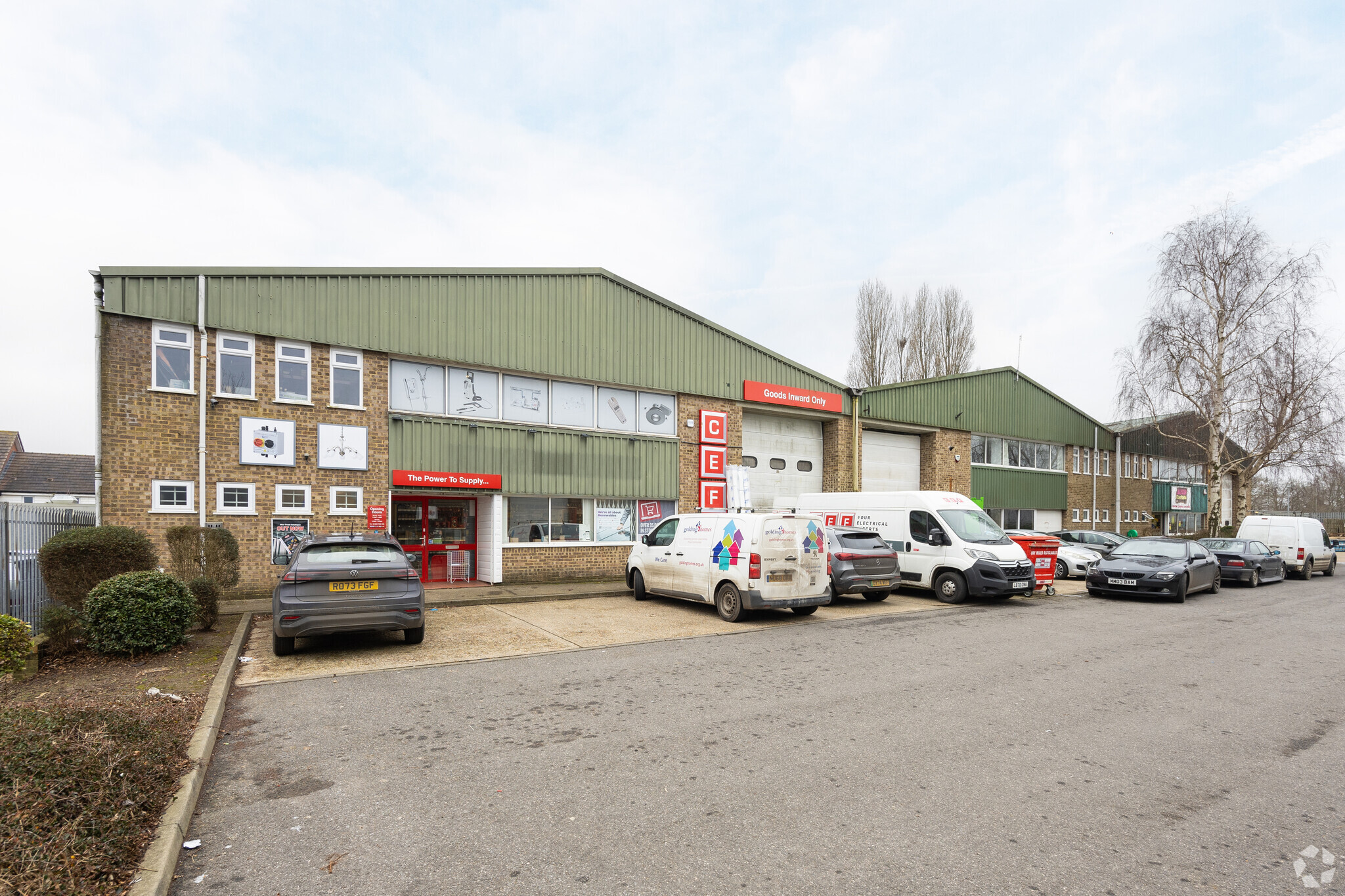 Bircholt Rd, Maidstone à louer Photo principale– Image 1 sur 5