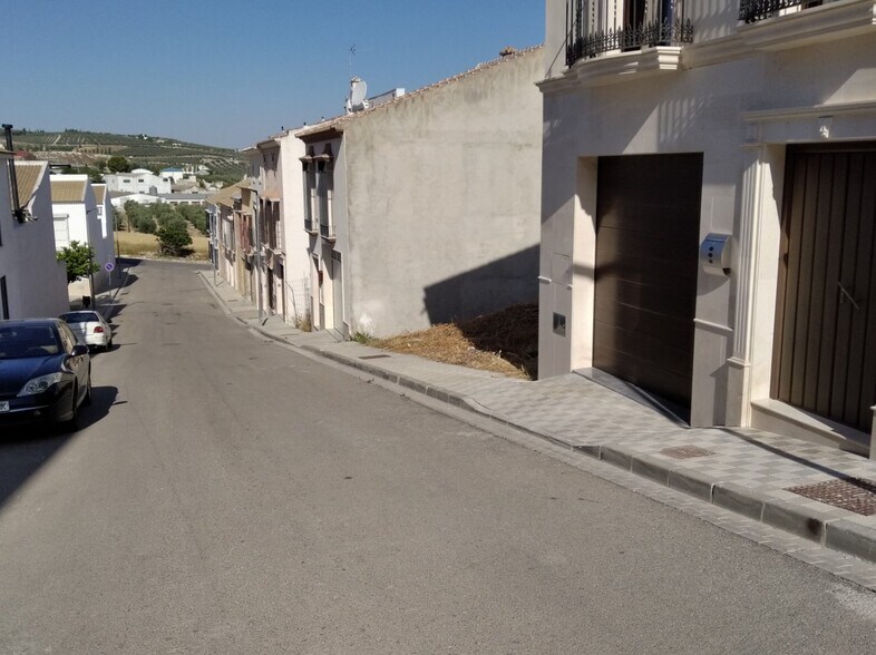Terrain dans Estepa, Sevilla à vendre - Photo principale – Image 2 sur 3