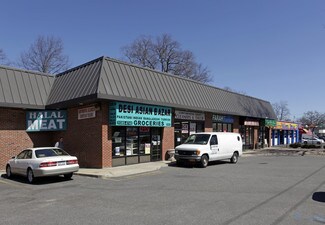 Plus de détails pour 905 E Jericho Tpke, Huntington, NY - Local commercial à louer