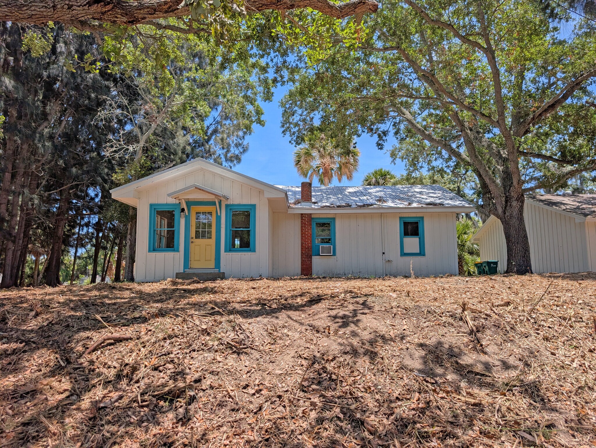 2735 Allen Hill Ave, Melbourne, FL à louer Photo de l’immeuble– Image 1 sur 10