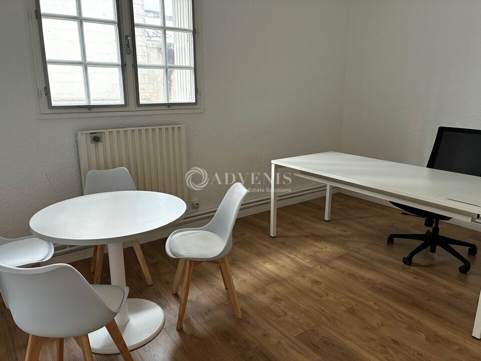 Bureau dans Tours à louer Photo intérieure– Image 1 sur 5