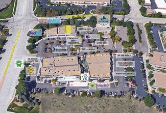 Plus de détails pour 537 W Highlands Ranch Pky, Highlands Ranch, CO - Local commercial à louer