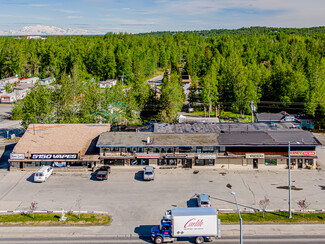 Plus de détails pour 44224 Sterling Hwy, Soldotna, AK - Local commercial à vendre