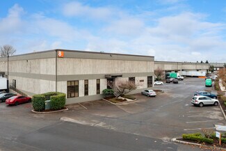 Plus de détails pour 18290-18298 Andover Park W, Tukwila, WA - Industriel/Logistique à louer