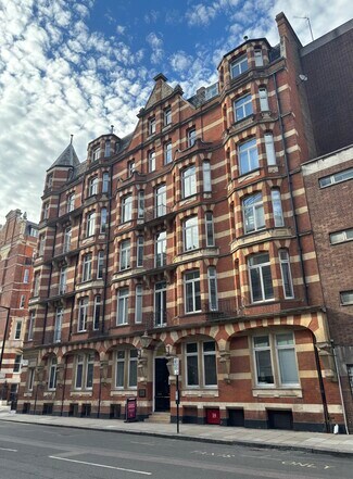 Plus de détails pour 13 Palace St, Londres - Coworking à louer