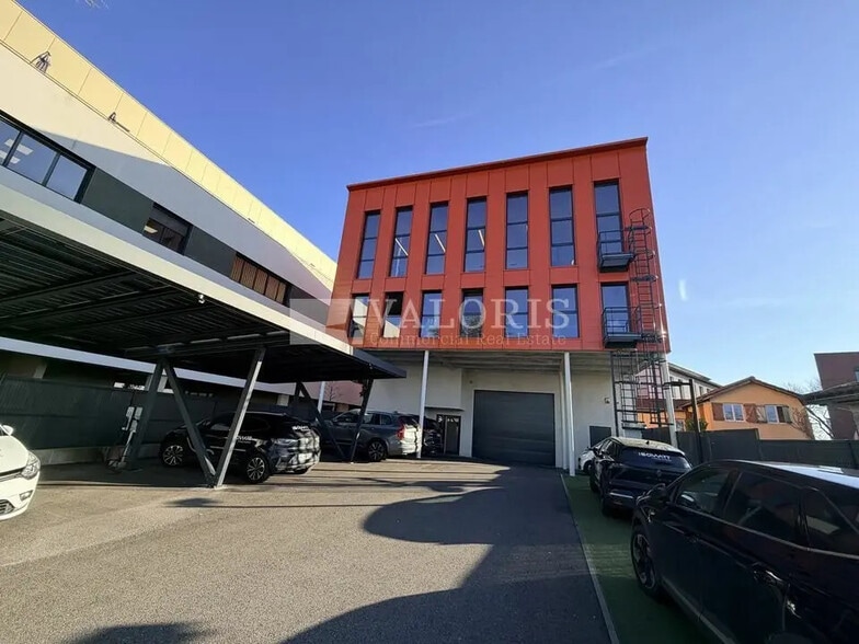 12 Chemin Du Tronchon, Dardilly à vendre - Photo de l’immeuble – Image 2 sur 28