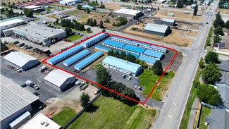 Plus de détails pour 7762 W Boekel Rd, Rathdrum, ID - Spécialisé à vendre