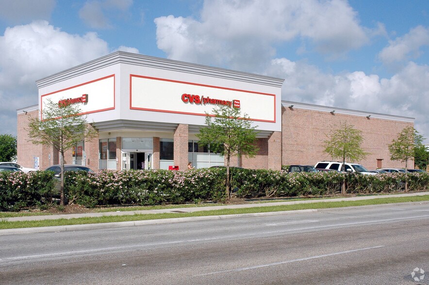 959 Bay Area Blvd, Houston, TX à louer - Photo de l’immeuble – Image 2 sur 5