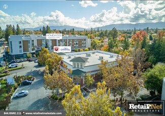 Plus de détails pour 780 E El Camino Real St, Sunnyvale, CA - Local commercial à louer