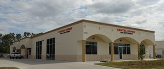 Plus de détails pour 17041 Alico Commerce Ct, Fort Myers, FL - Industriel/Logistique à louer