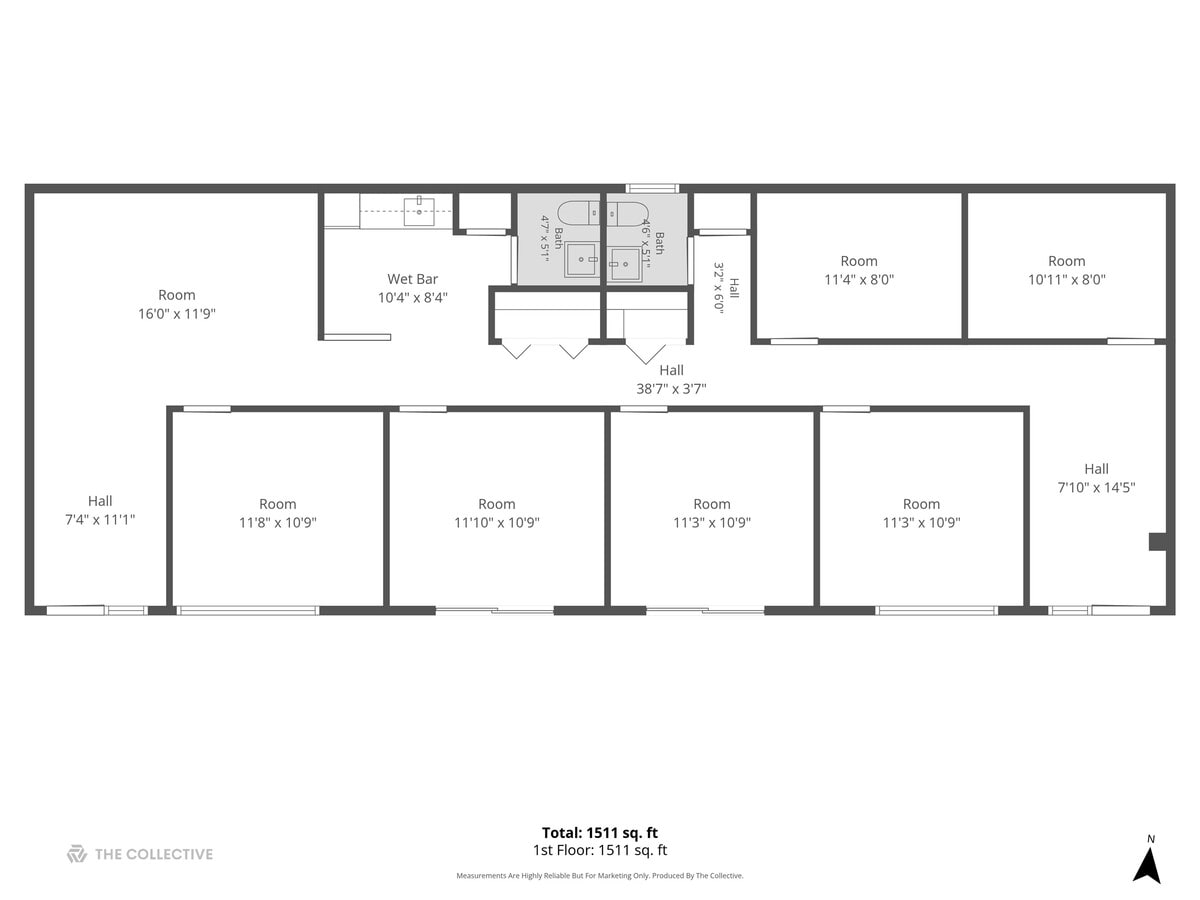 414 Plaza Dr, Westmont, IL 60559 - Lot 106 - - Photo intérieure - Image 2 of 13