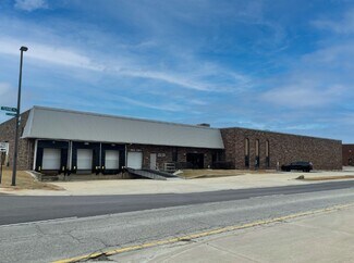 Plus de détails pour 1501 Tonne Rd, Elk Grove Village, IL - Industriel/Logistique à louer