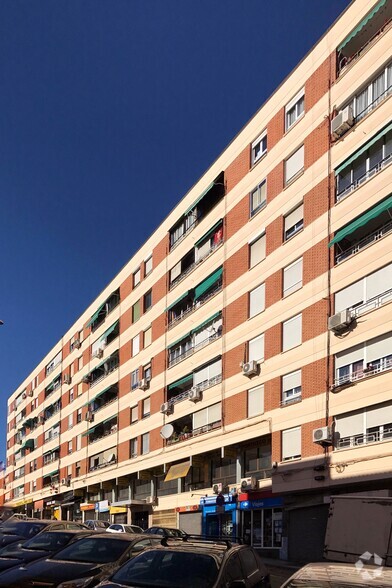 Calle Jabonería, 47, Alcorcón, Madrid à vendre - Photo principale – Image 1 sur 2