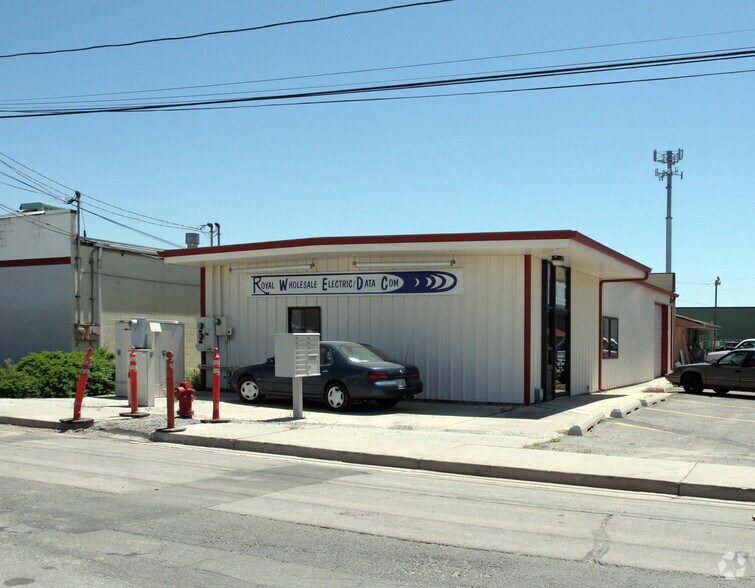 1455-1463 W Center St, Orem, UT à louer - Photo de l’immeuble – Image 2 sur 95