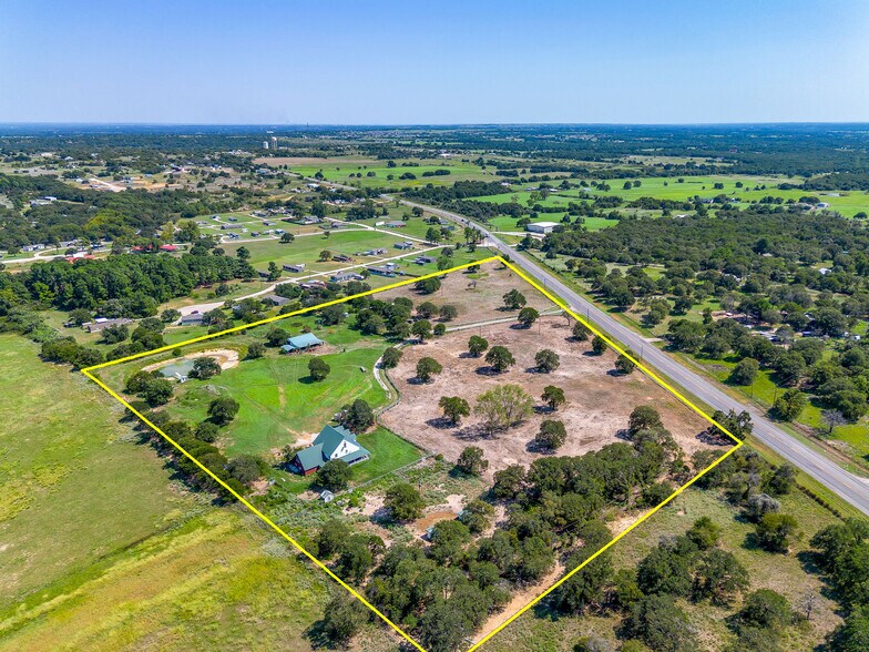 7724 W Highway 199, Springtown, TX à vendre - Photo de l’immeuble – Image 2 sur 23