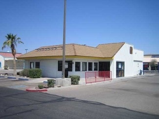 Plus de détails pour 1751 Highway 95, Bullhead City, AZ - Local commercial à louer