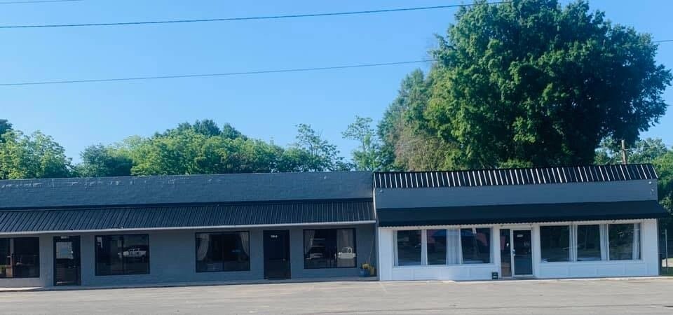 1904 Morris st, Dalton, GA à louer - Photo principale – Image 1 sur 2