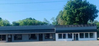 Plus de détails pour 1904 Morris st, Dalton, GA - Local commercial à louer