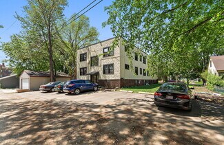 Plus de détails pour 394 Cleveland Ave N, Saint Paul, MN - Logement à vendre